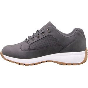 Lugz Men's Bluster Sneaker, Charcoal